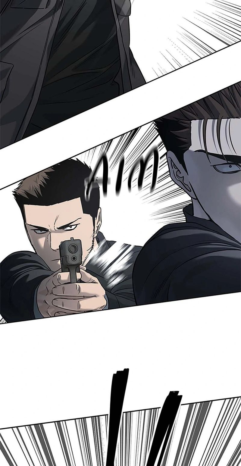 God Of Blackfield - Chapter 218 Page 45