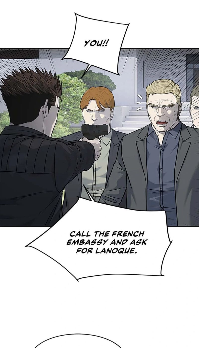 God Of Blackfield - Chapter 218 Page 54