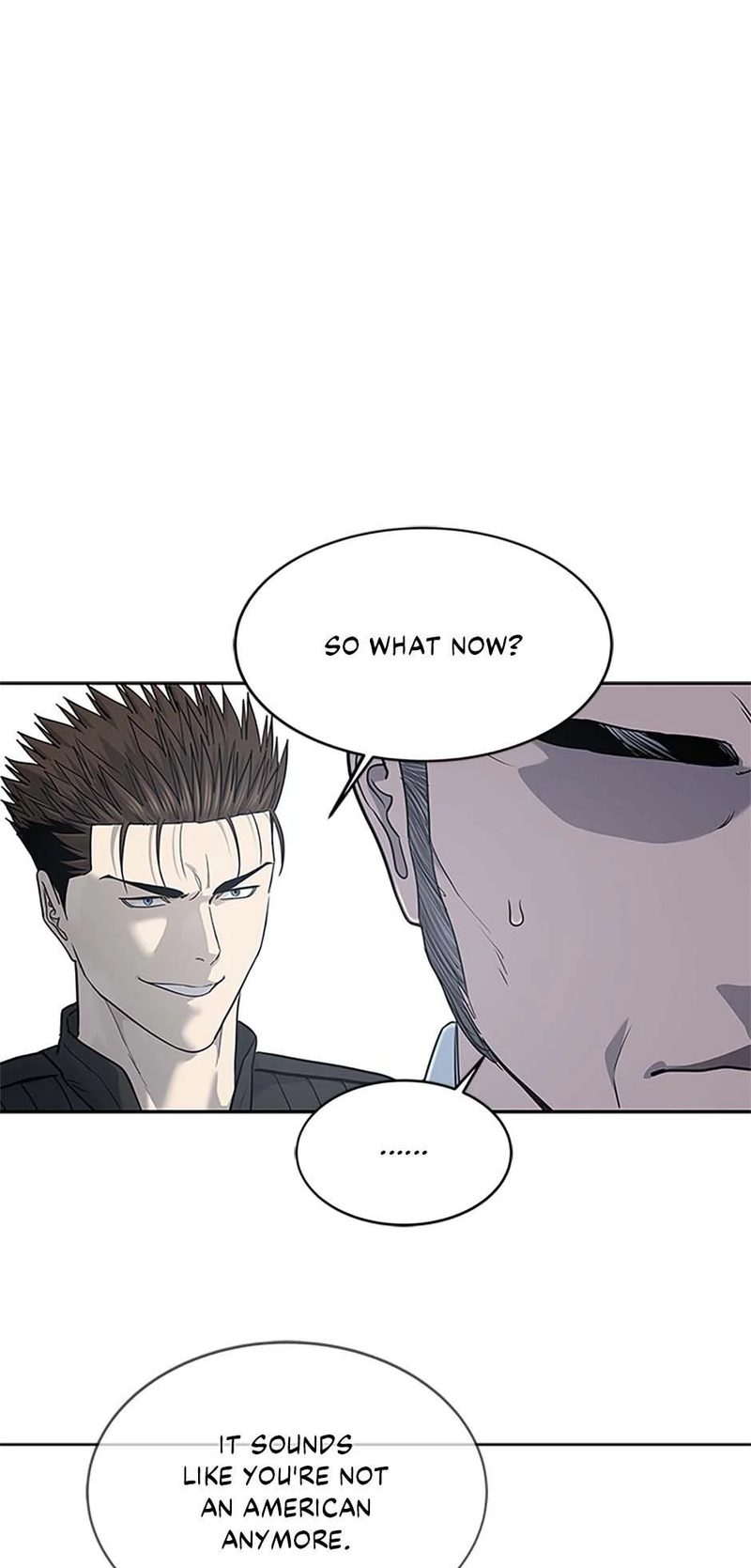 God Of Blackfield - Chapter 219 Page 1