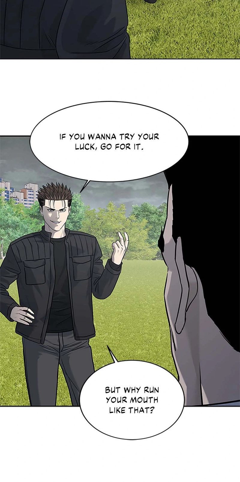 God Of Blackfield - Chapter 219 Page 102