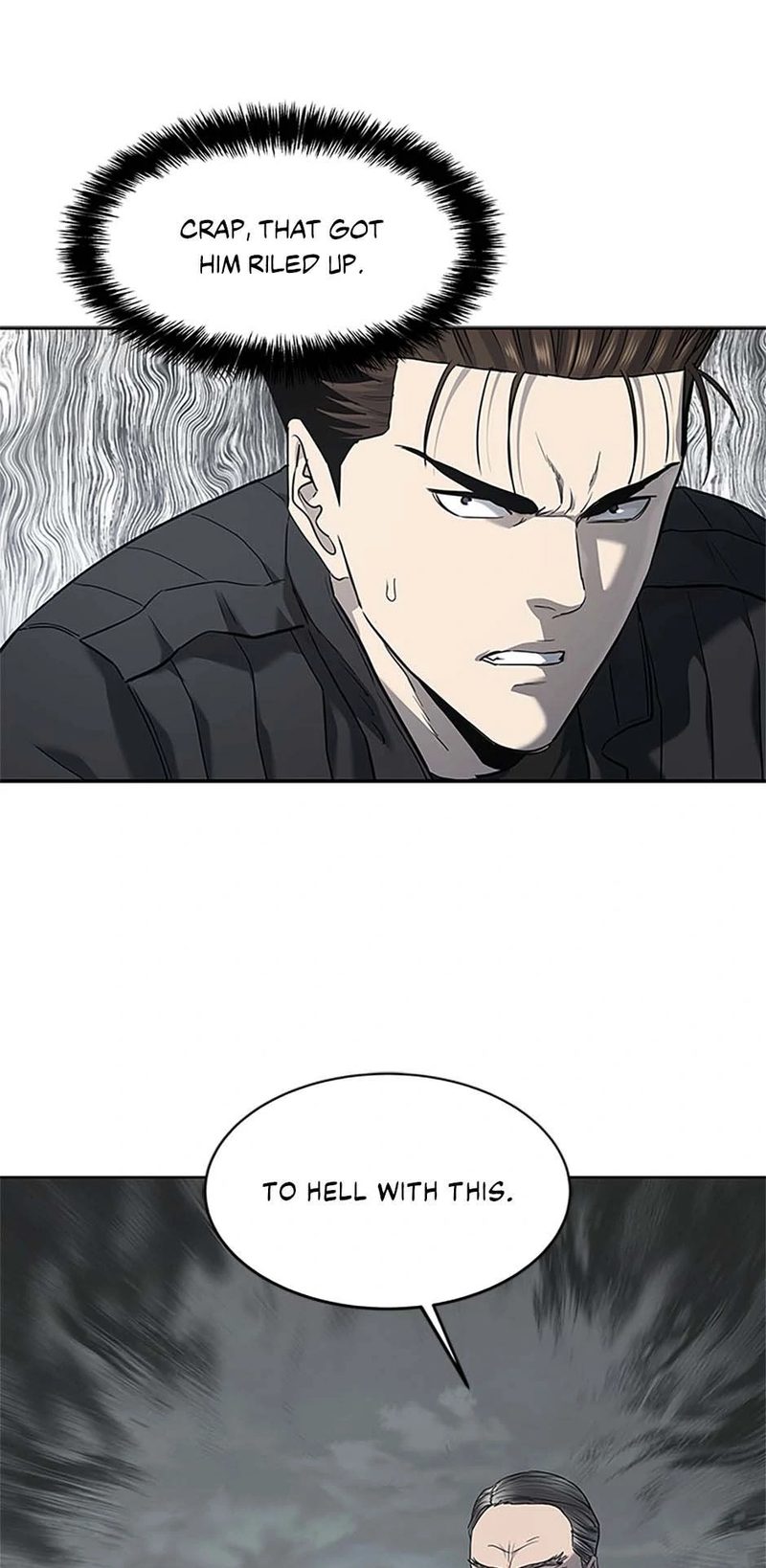 God Of Blackfield - Chapter 219 Page 113