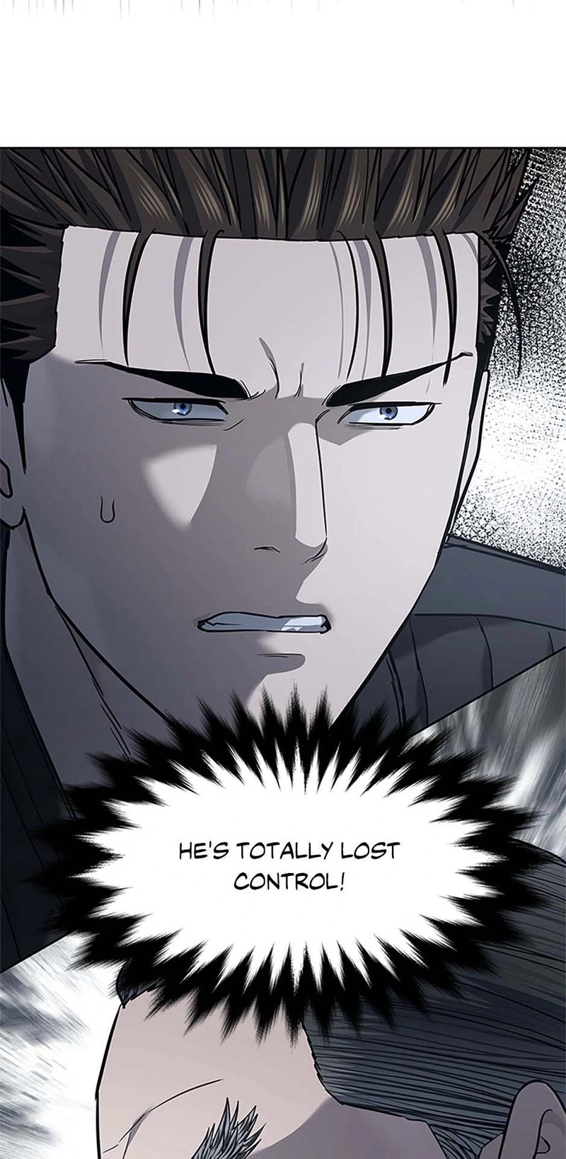 God Of Blackfield - Chapter 219 Page 115