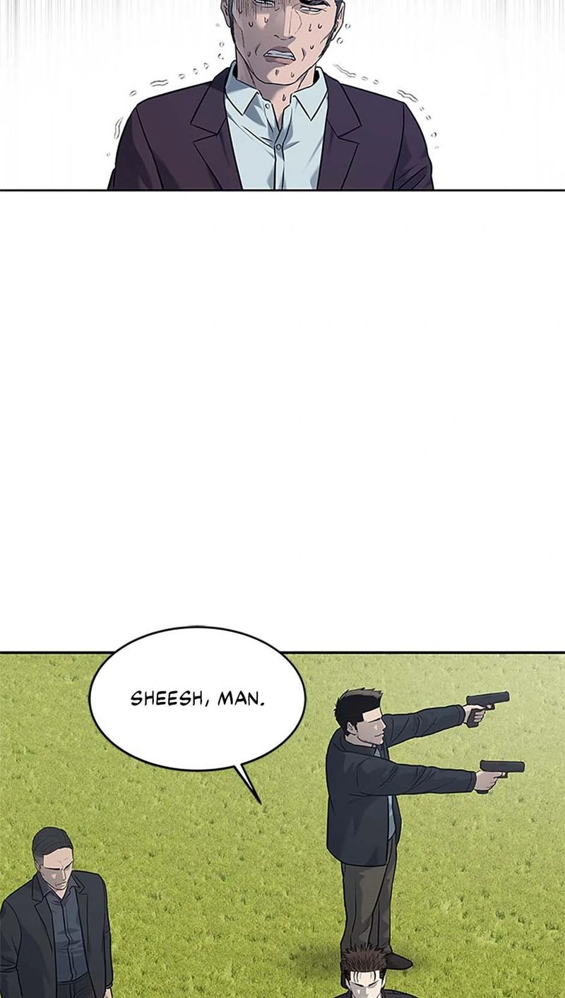 God Of Blackfield - Chapter 219 Page 25