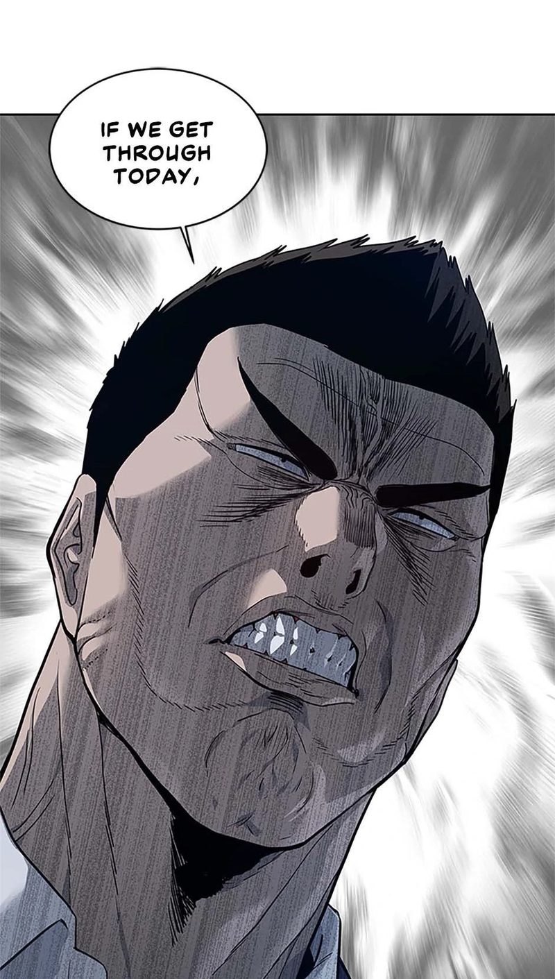 God Of Blackfield - Chapter 219 Page 38