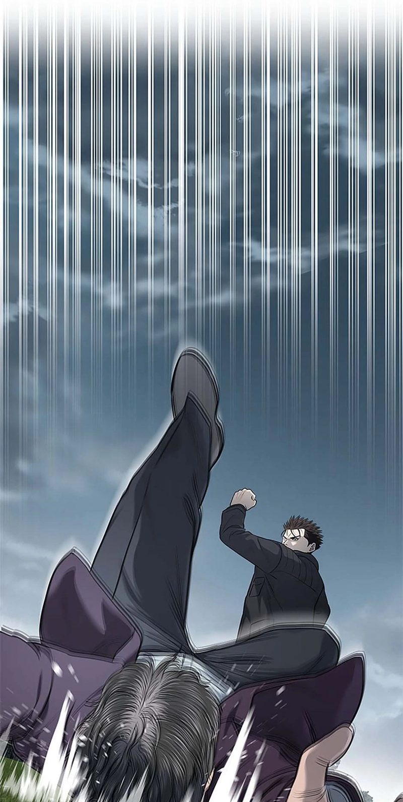 God Of Blackfield - Chapter 219 Page 54