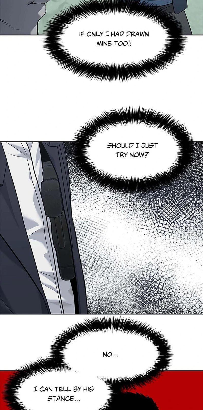 God Of Blackfield - Chapter 219 Page 69