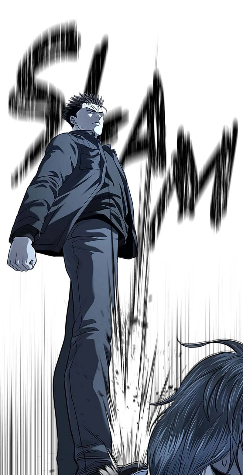 God Of Blackfield - Chapter 219 Page 78