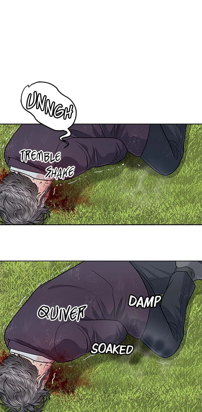 God Of Blackfield - Chapter 220 Page 32