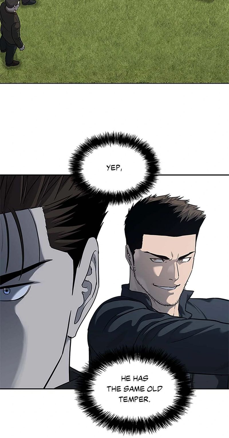 God Of Blackfield - Chapter 220 Page 69