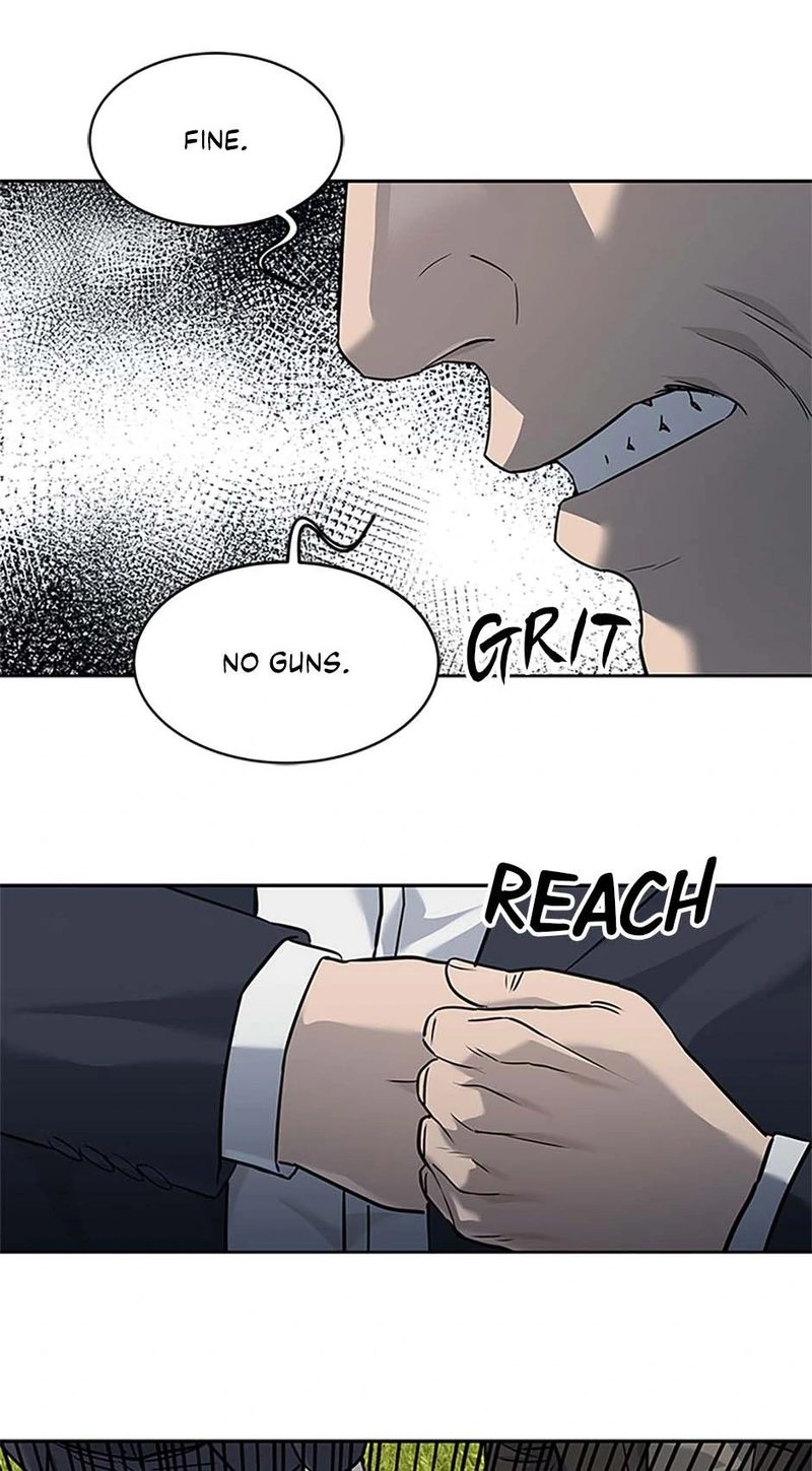 God Of Blackfield - Chapter 220 Page 79