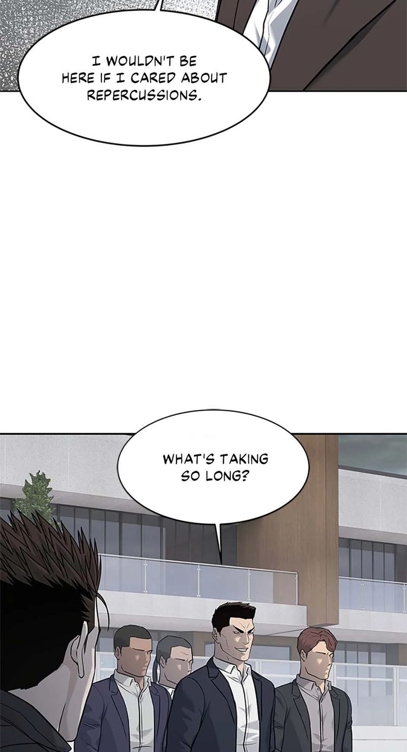 God Of Blackfield - Chapter 220 Page 9