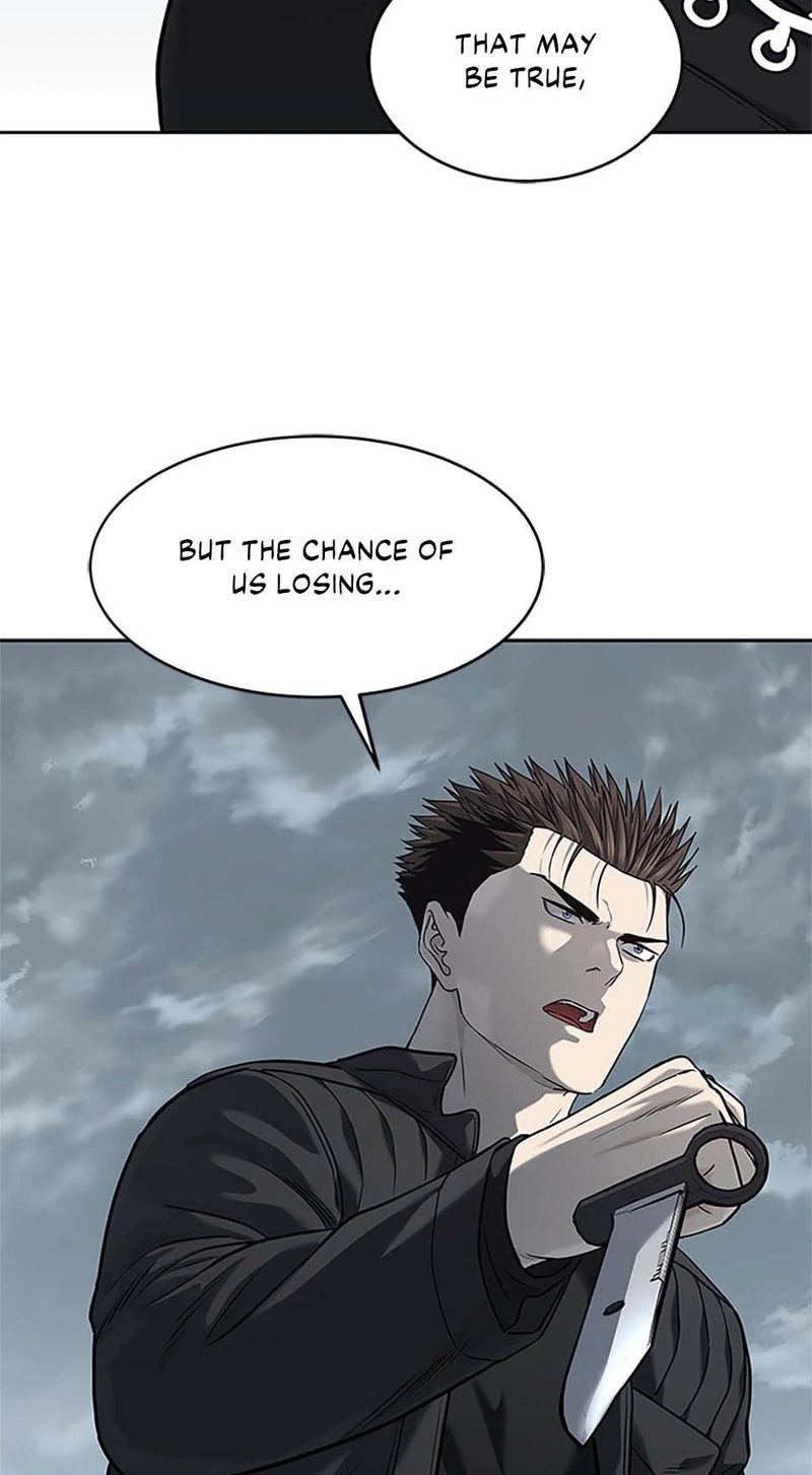 God Of Blackfield - Chapter 220 Page 92