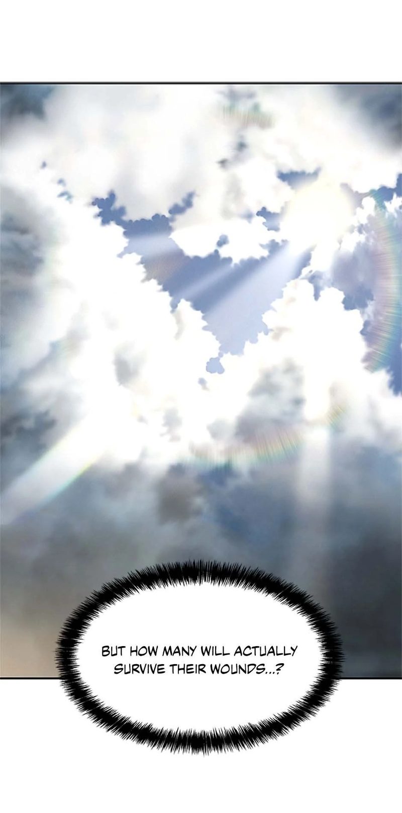 God Of Blackfield - Chapter 224 Page 37