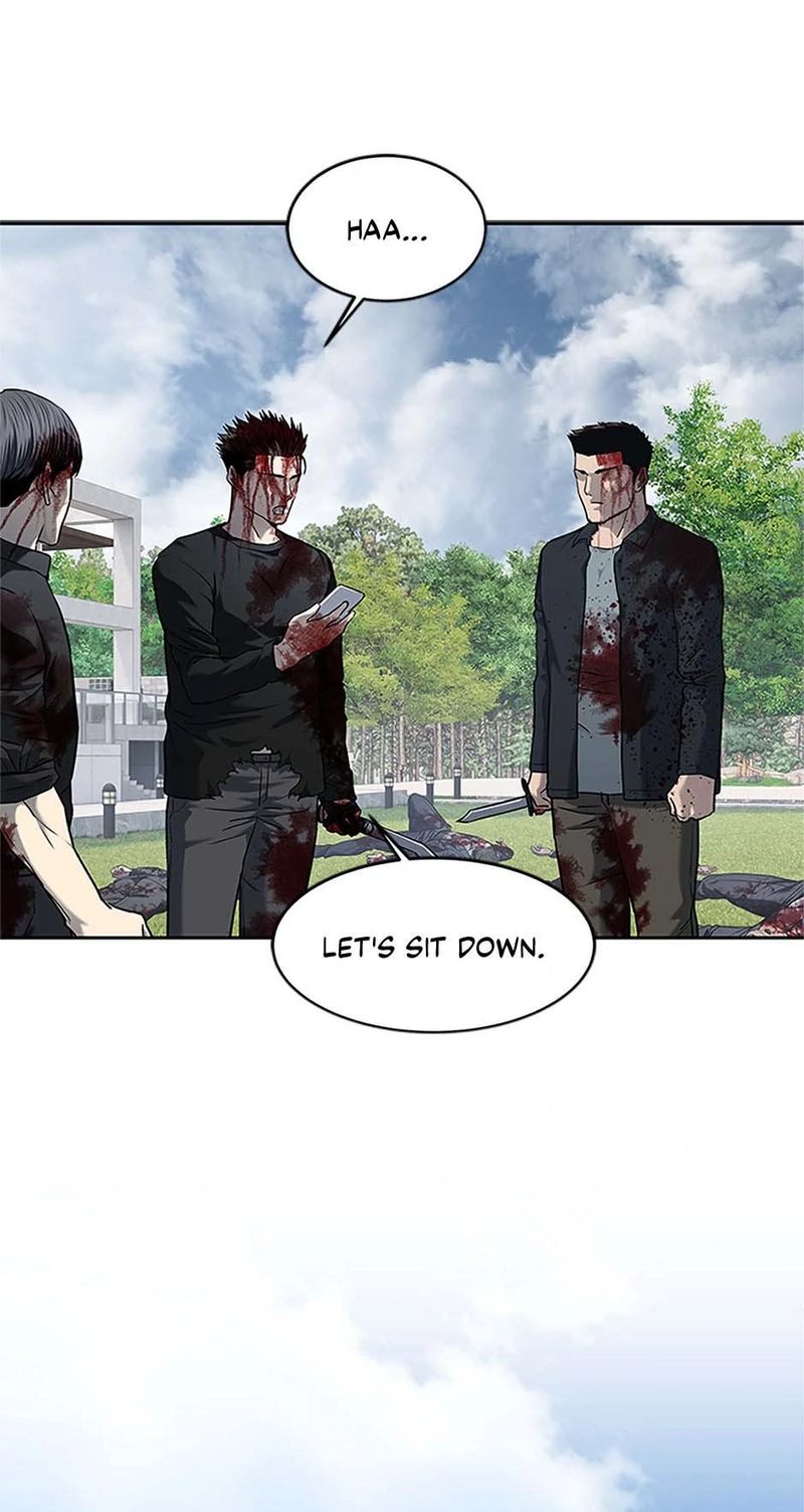 God Of Blackfield - Chapter 224 Page 48