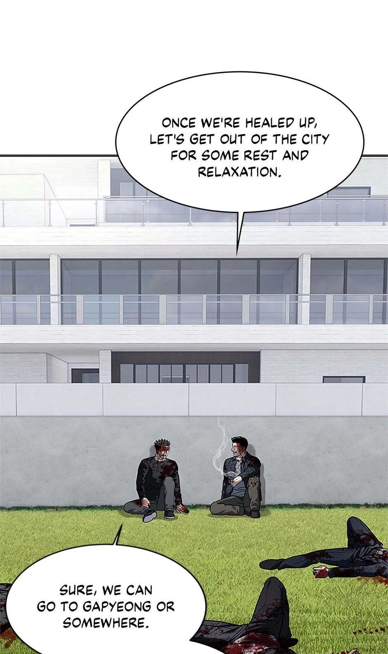 God Of Blackfield - Chapter 224 Page 53