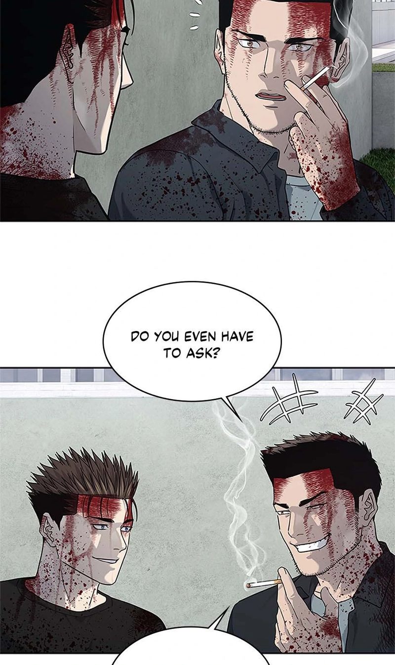 God Of Blackfield - Chapter 224 Page 55