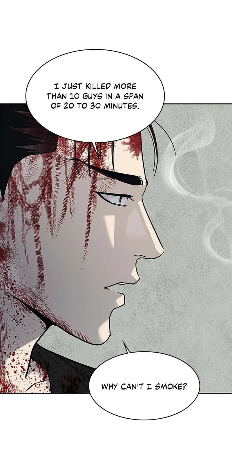 God Of Blackfield - Chapter 224 Page 57