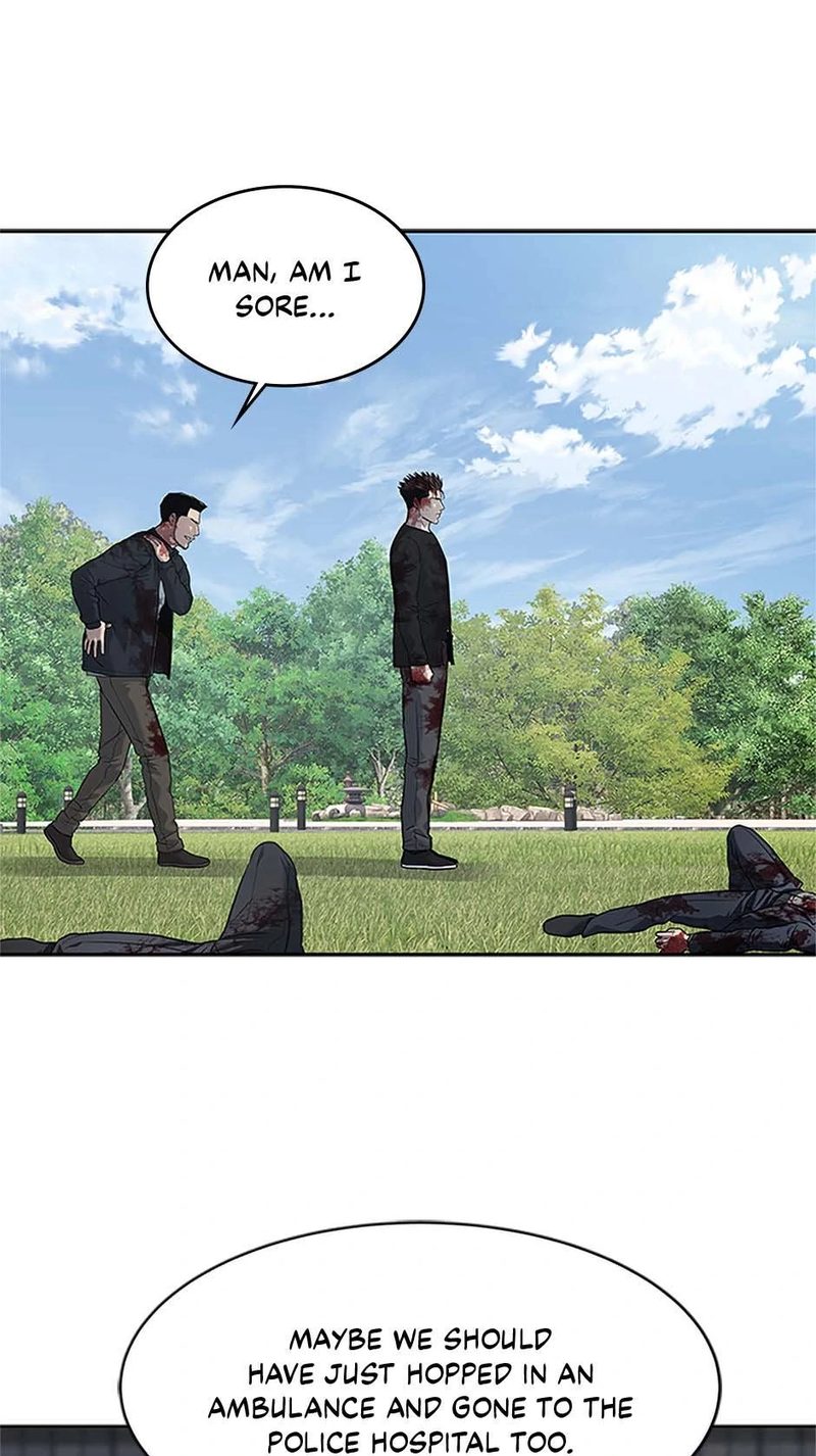 God Of Blackfield - Chapter 224 Page 77