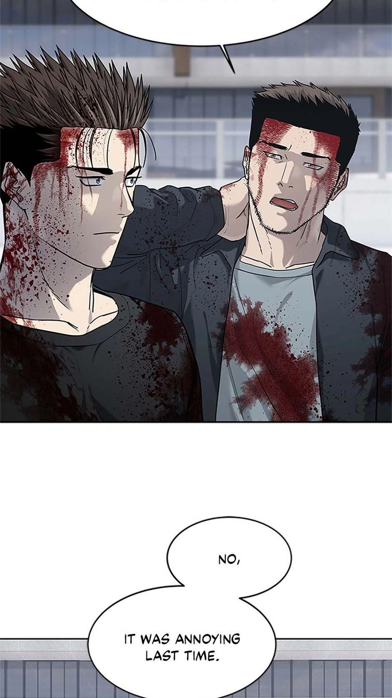 God Of Blackfield - Chapter 224 Page 78