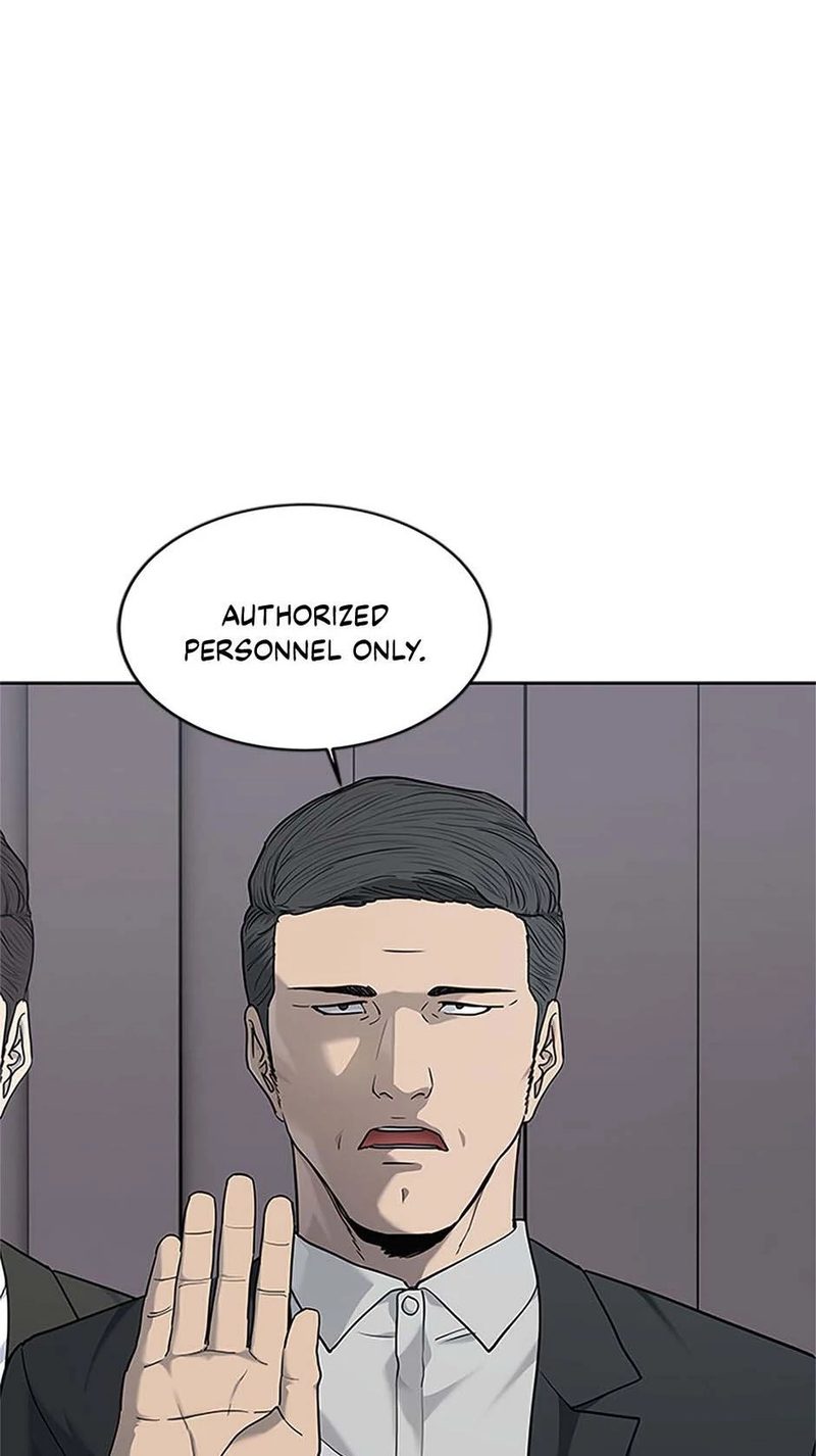 God Of Blackfield - Chapter 224 Page 80