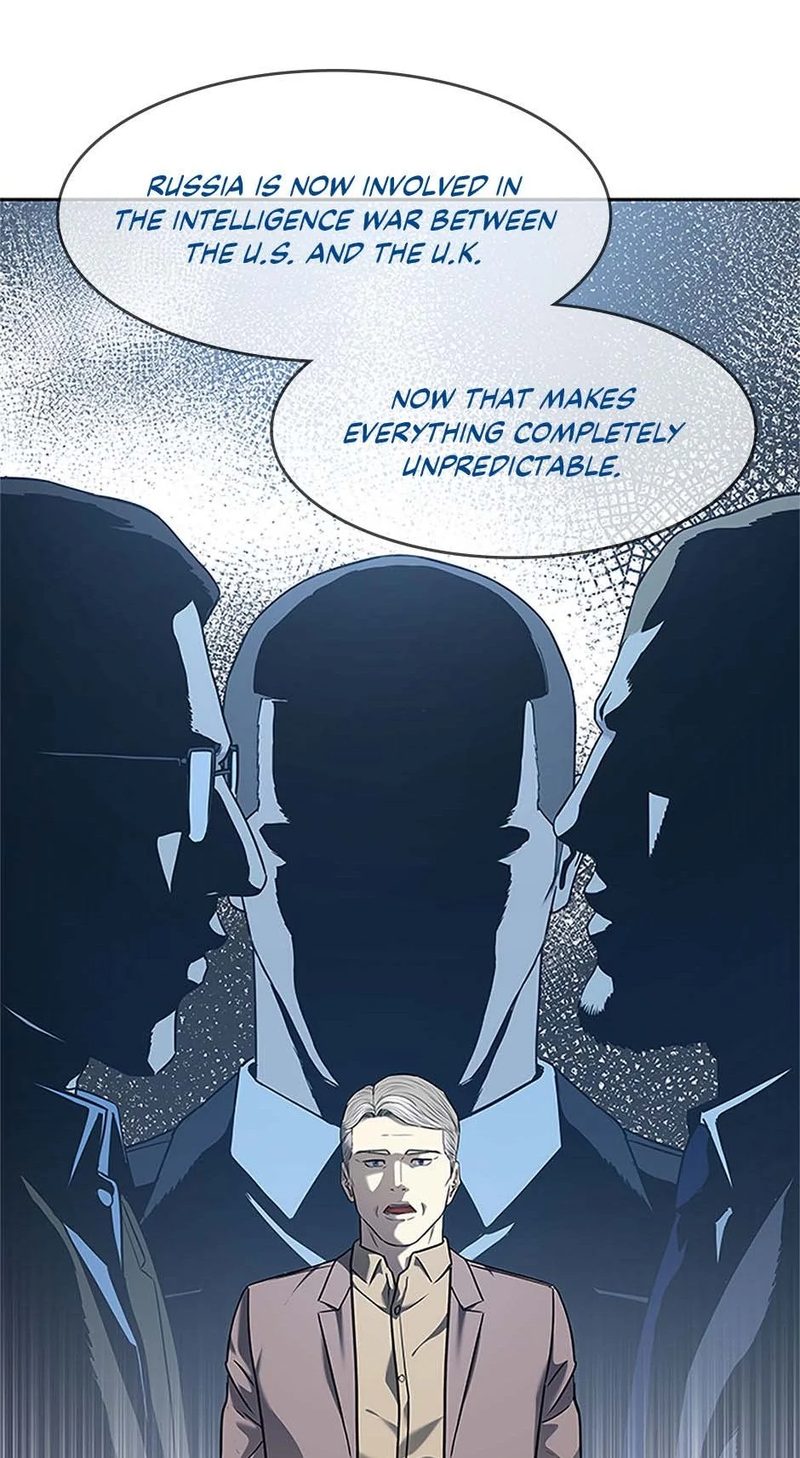 God Of Blackfield - Chapter 225 Page 59