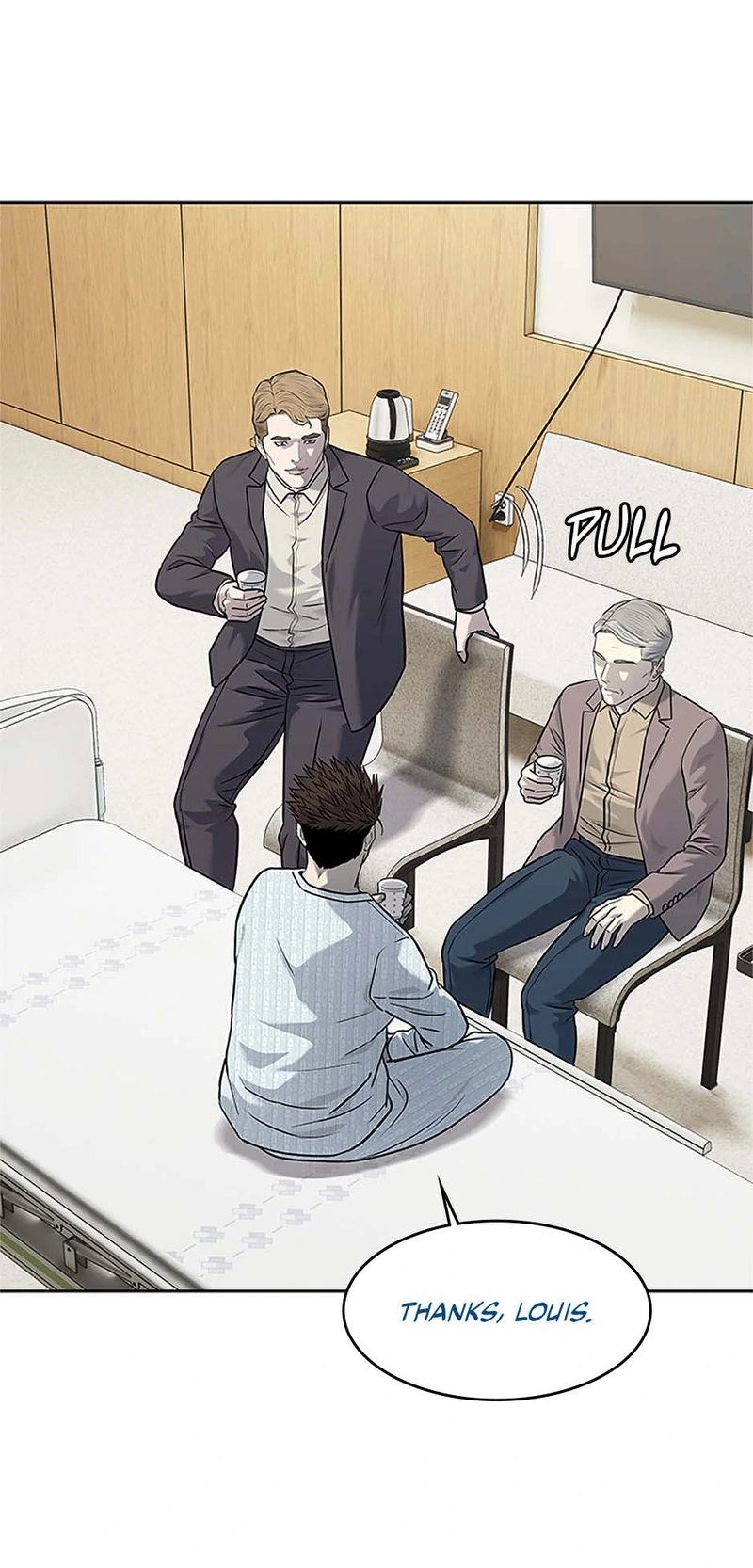 God Of Blackfield - Chapter 225 Page 67