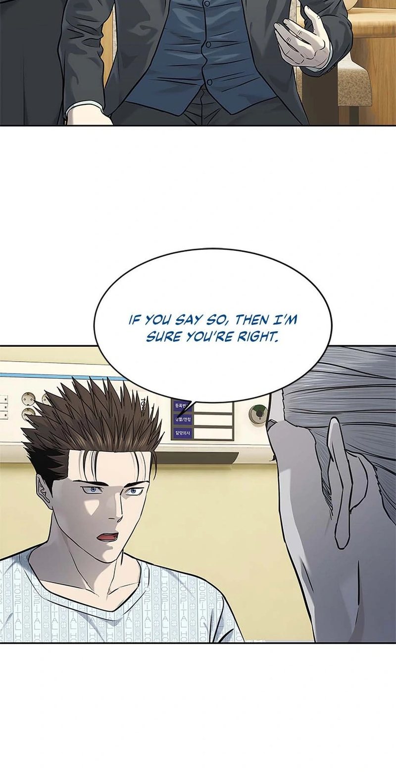 God Of Blackfield - Chapter 232 Page 59