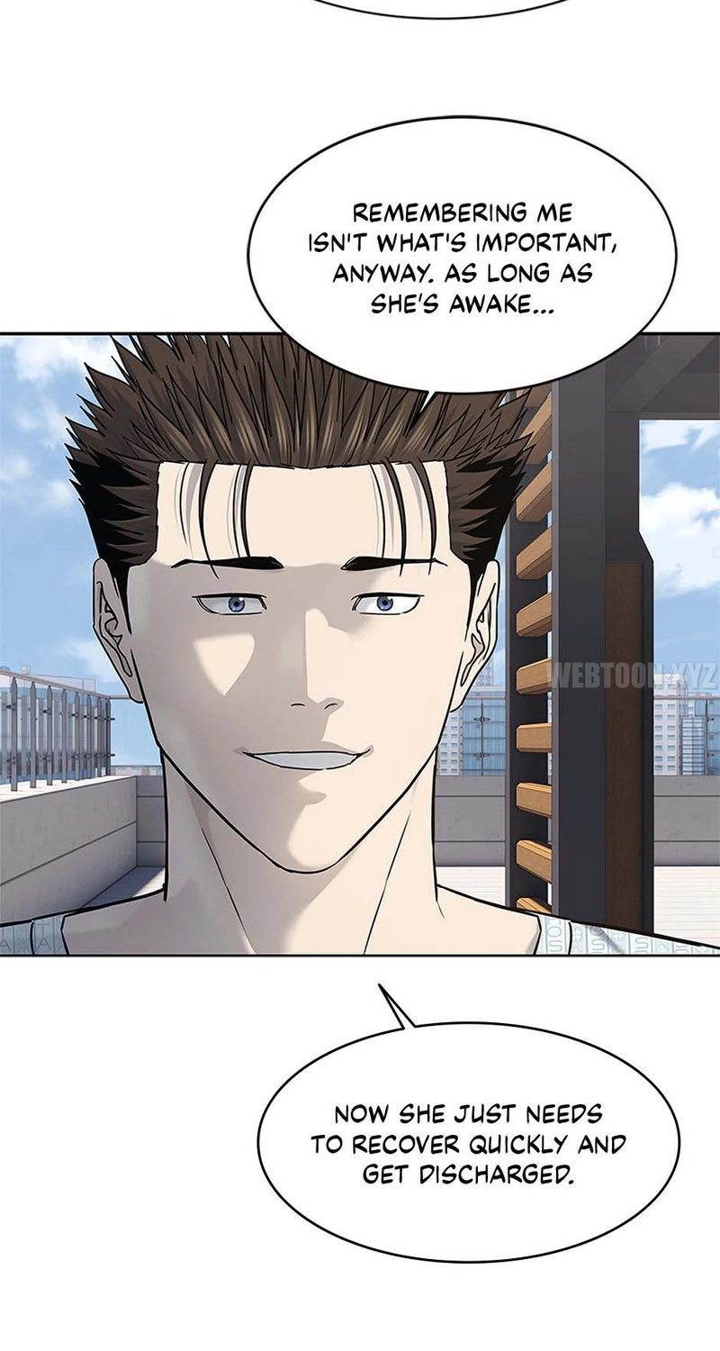 God Of Blackfield - Chapter 233 Page 10