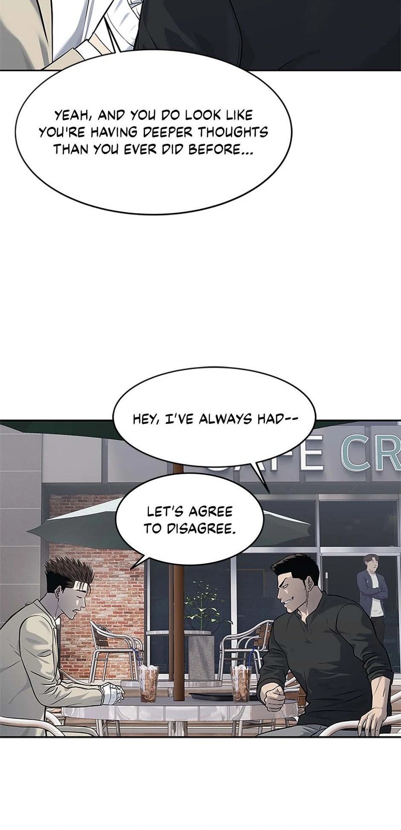 God Of Blackfield - Chapter 233 Page 43