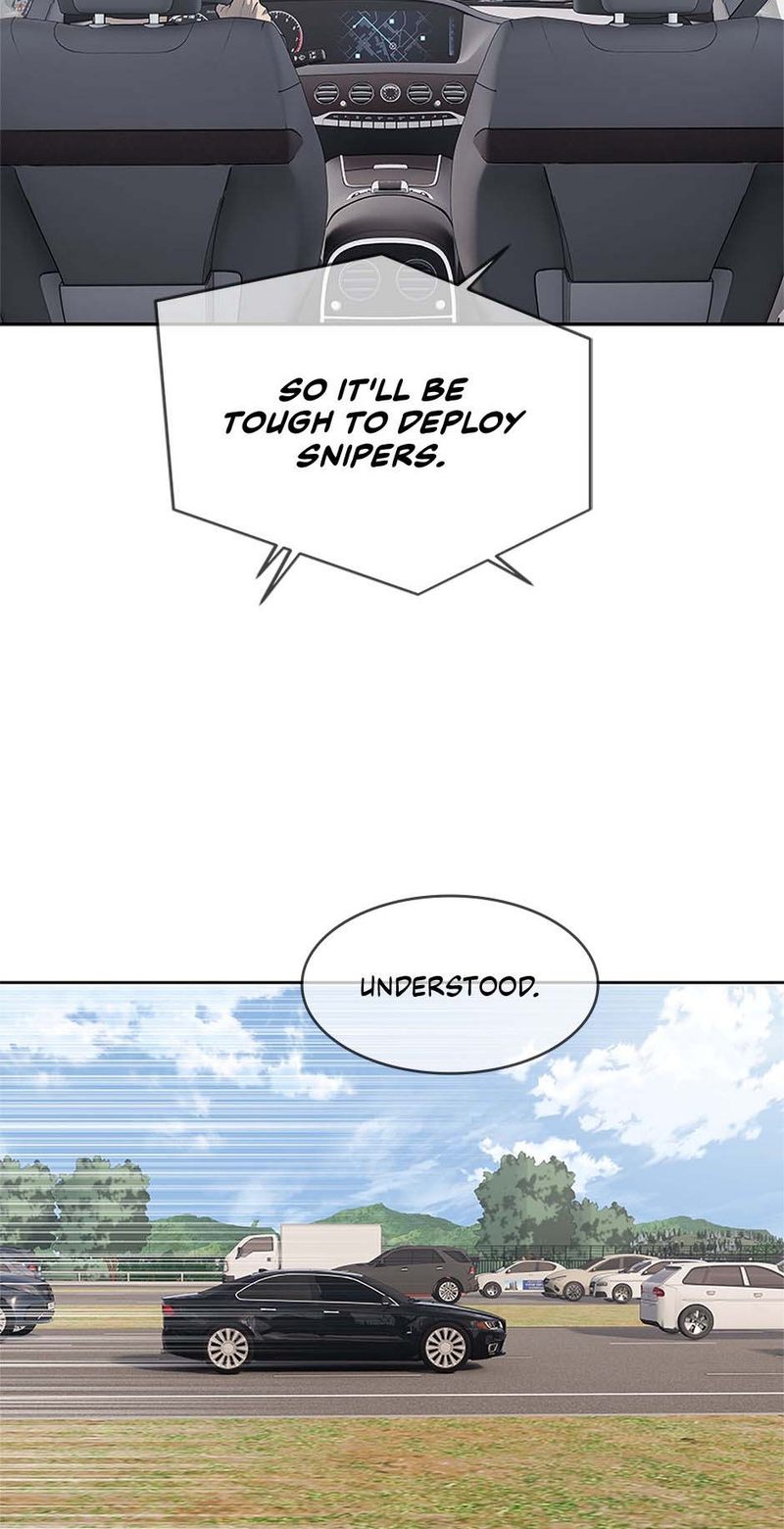 God Of Blackfield - Chapter 240 Page 66