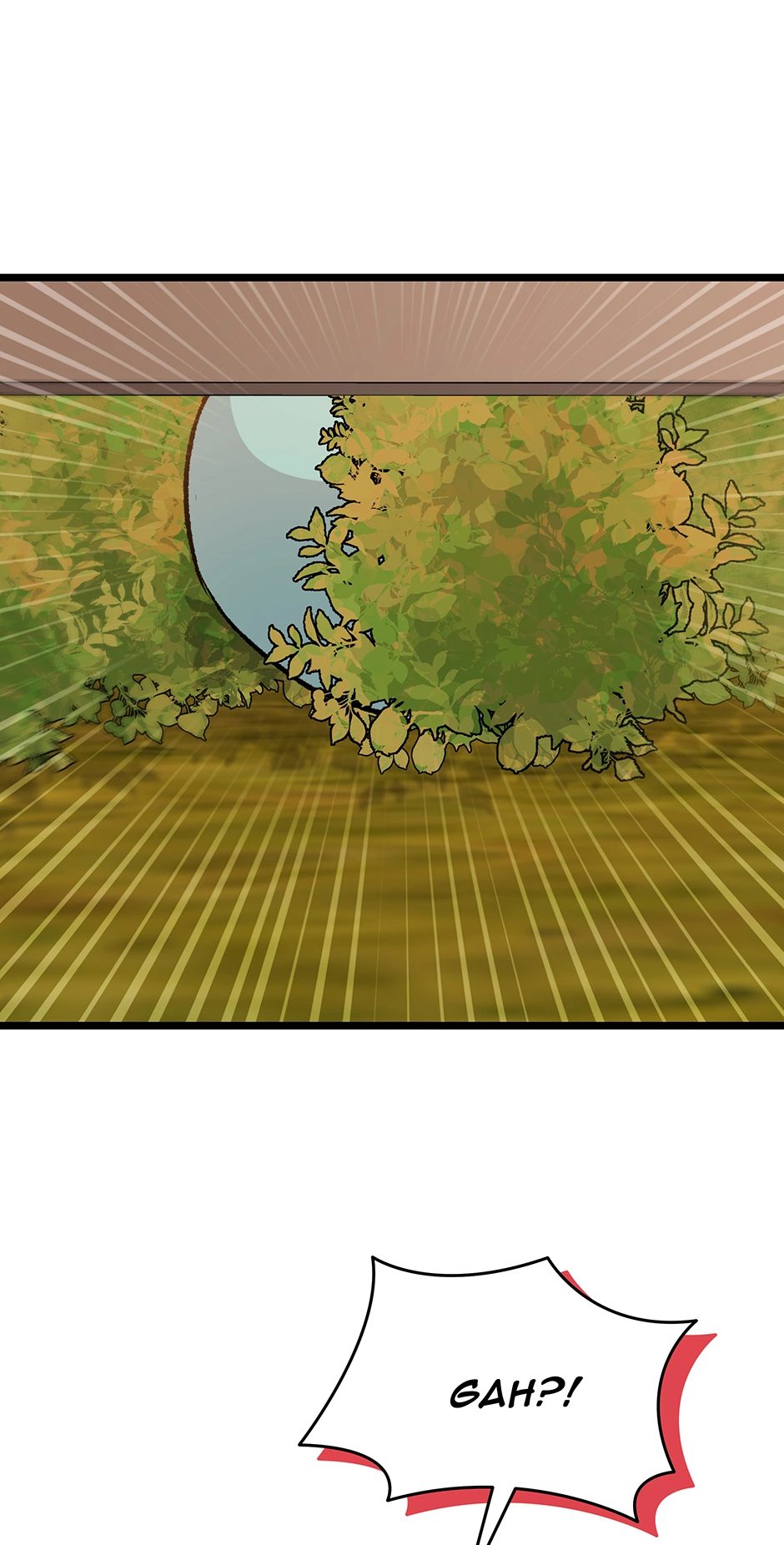 A Symbiotic Relationship Between A Rabbit And A Black Panther - Chapter 128 Page 41