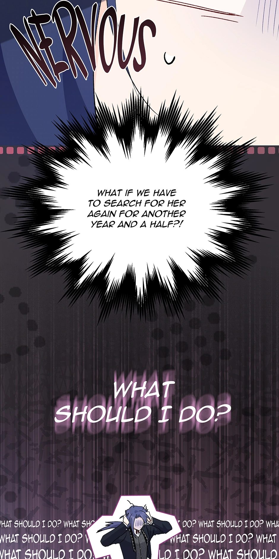 A Symbiotic Relationship Between A Rabbit And A Black Panther - Chapter 129 Page 59