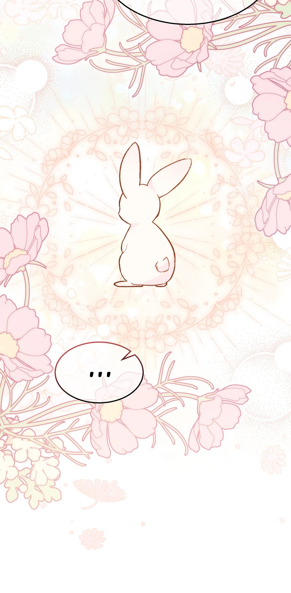 A Symbiotic Relationship Between A Rabbit And A Black Panther - Chapter 129 Page 9