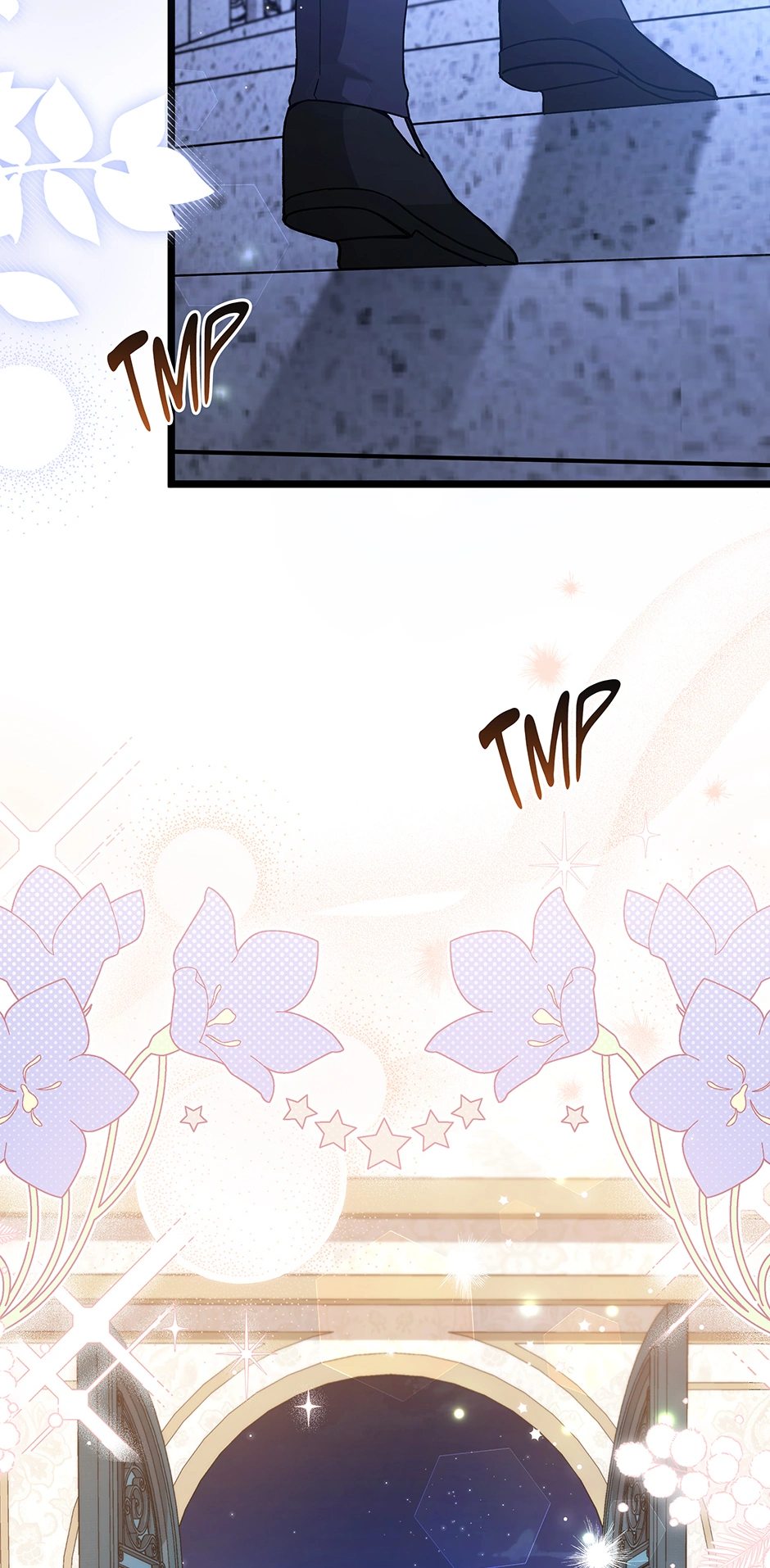 A Symbiotic Relationship Between A Rabbit And A Black Panther - Chapter 130 Page 3