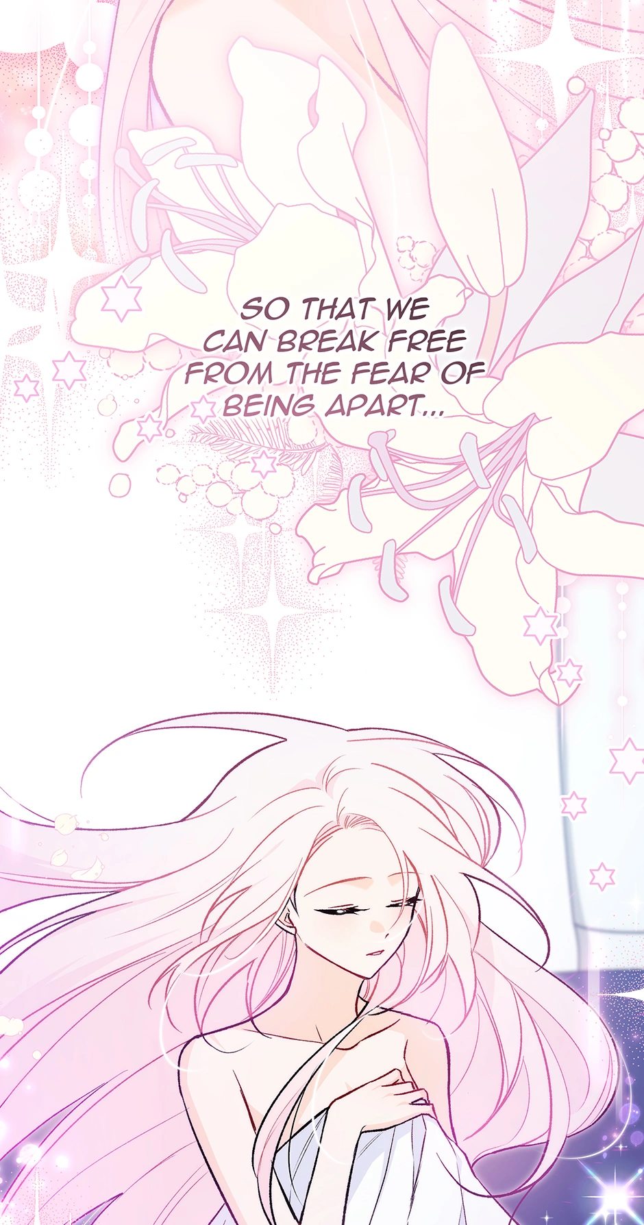 A Symbiotic Relationship Between A Rabbit And A Black Panther - Chapter 130 Page 75