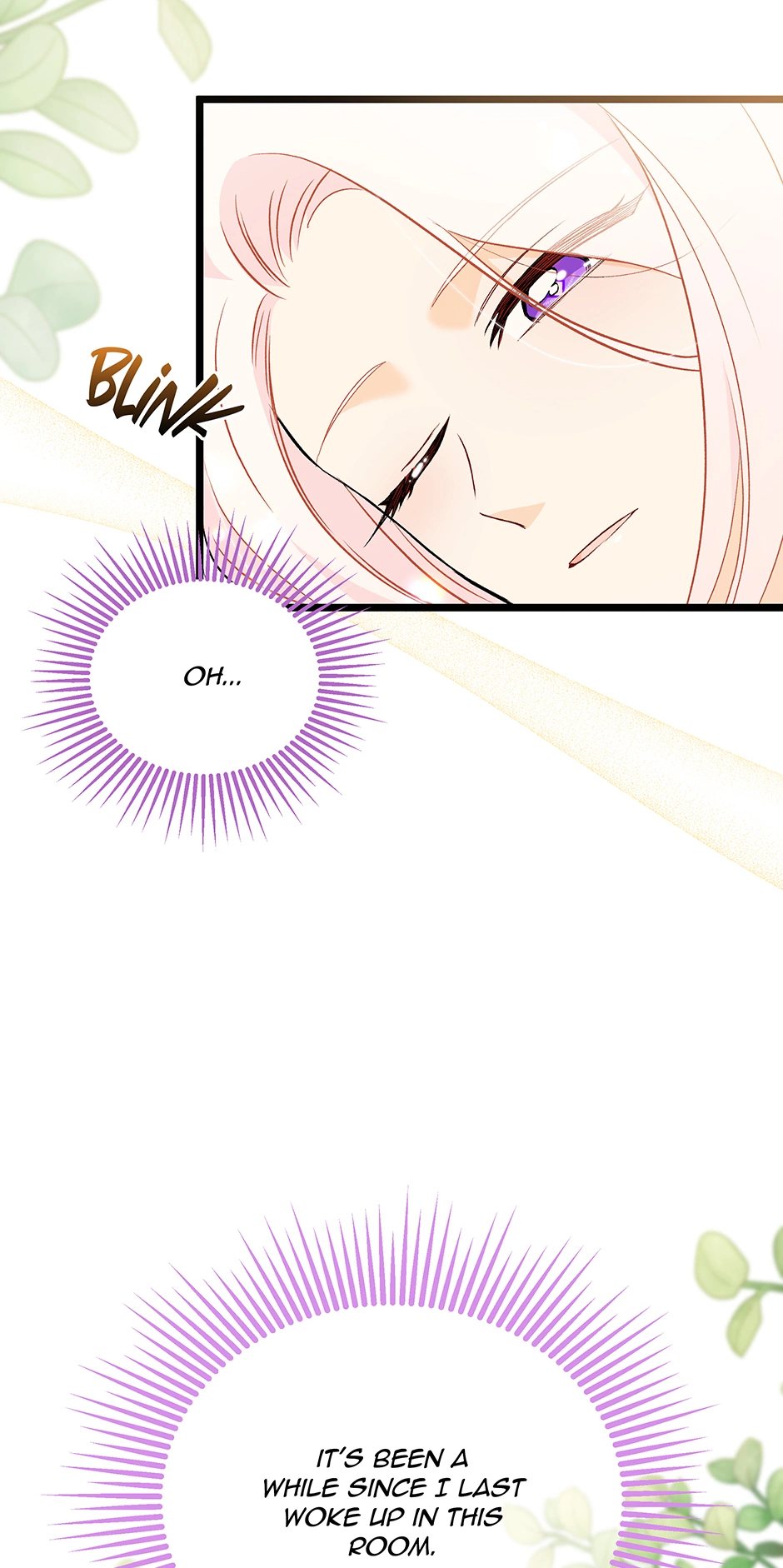 A Symbiotic Relationship Between A Rabbit And A Black Panther - Chapter 132 Page 22