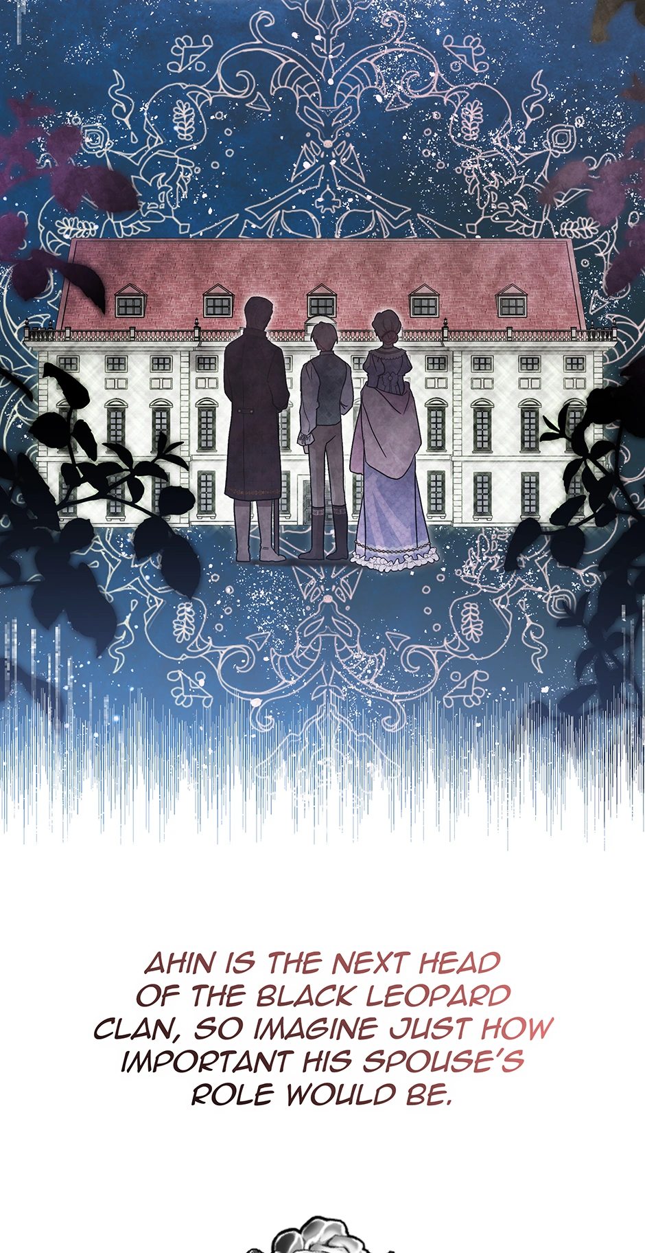 A Symbiotic Relationship Between A Rabbit And A Black Panther - Chapter 137 Page 46