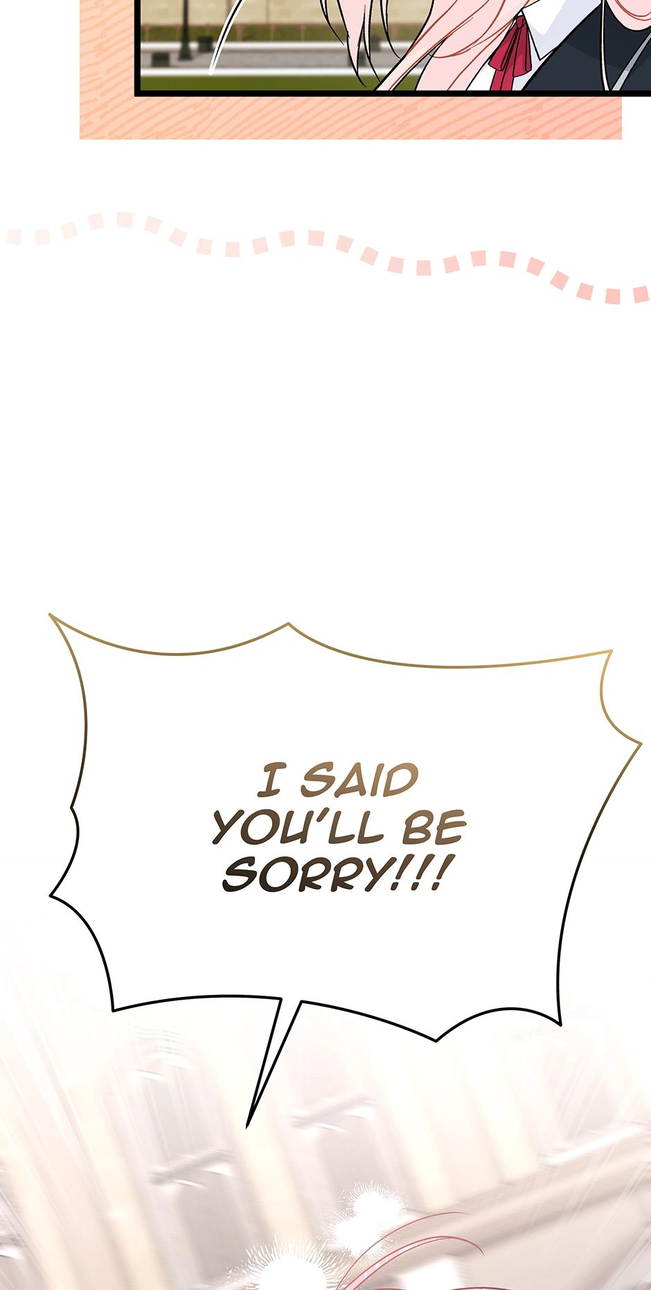 A Symbiotic Relationship Between A Rabbit And A Black Panther - Chapter 138 Page 21