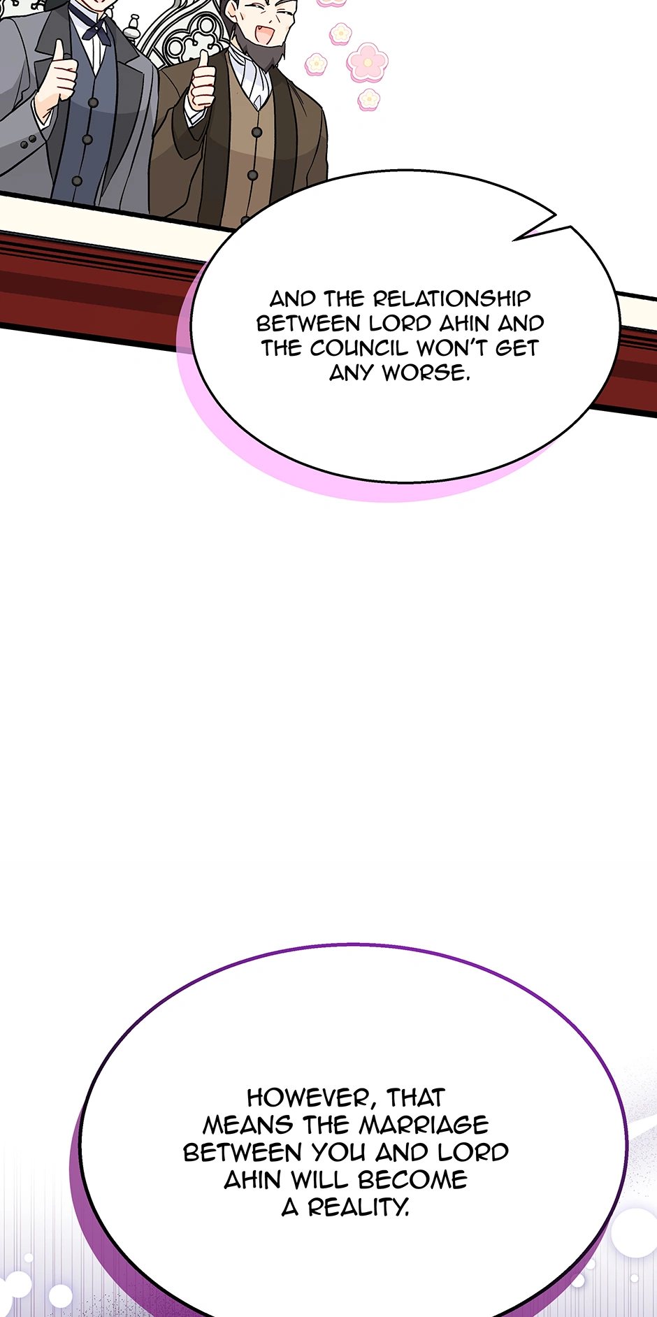 A Symbiotic Relationship Between A Rabbit And A Black Panther - Chapter 139 Page 15