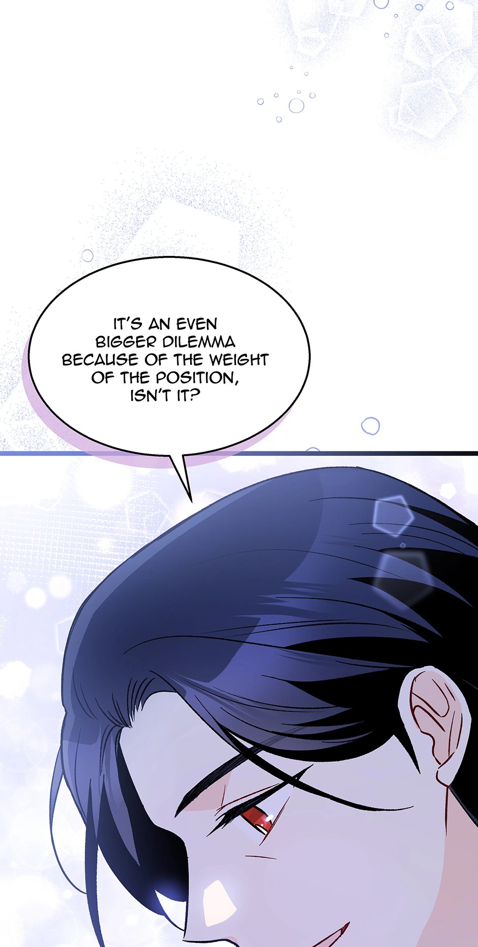 A Symbiotic Relationship Between A Rabbit And A Black Panther - Chapter 139 Page 52