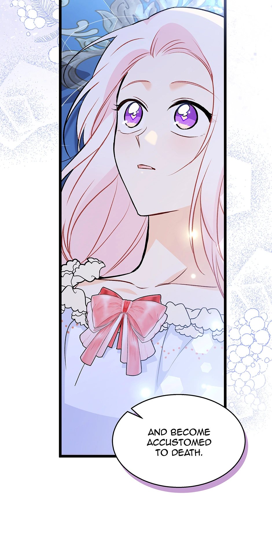 A Symbiotic Relationship Between A Rabbit And A Black Panther - Chapter 139 Page 54