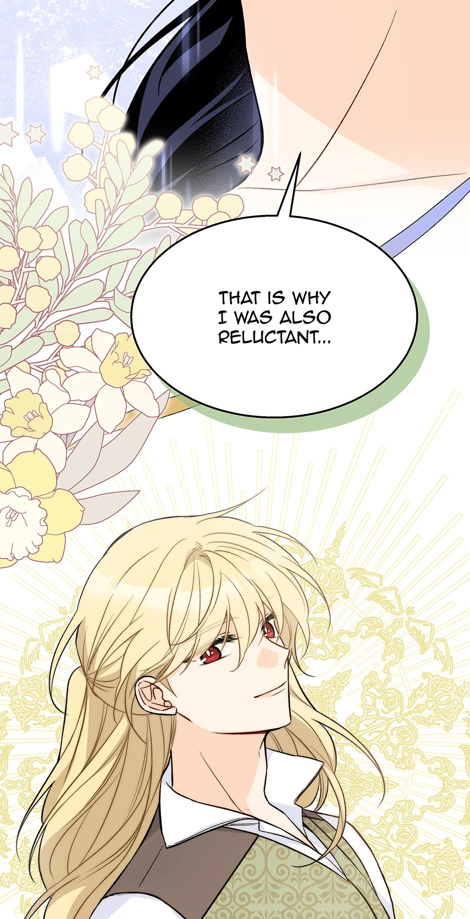 A Symbiotic Relationship Between A Rabbit And A Black Panther - Chapter 139 Page 57