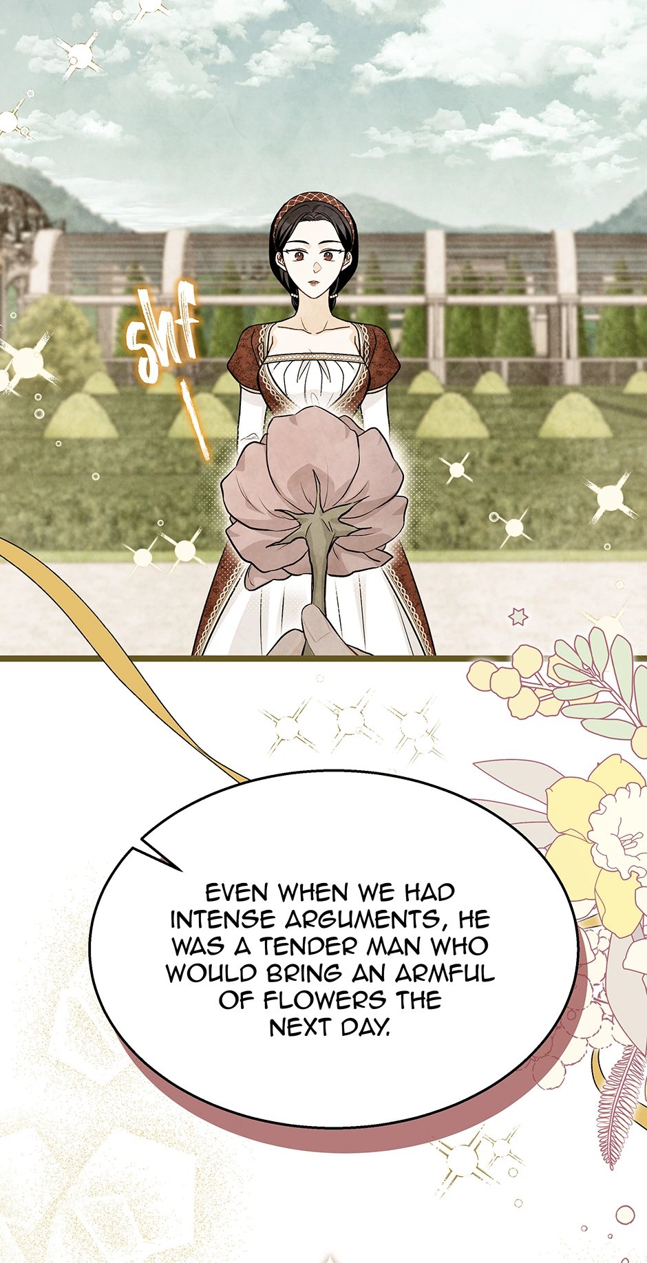 A Symbiotic Relationship Between A Rabbit And A Black Panther - Chapter 139 Page 59