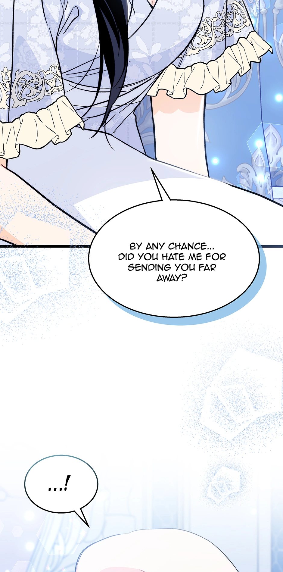 A Symbiotic Relationship Between A Rabbit And A Black Panther - Chapter 139 Page 69
