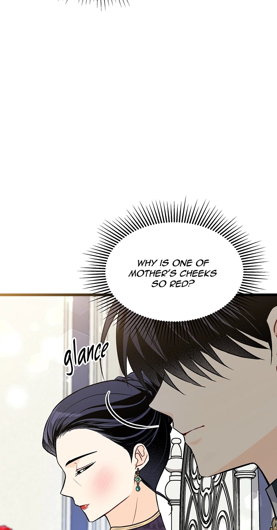 A Symbiotic Relationship Between A Rabbit And A Black Panther - Chapter 140 Page 23