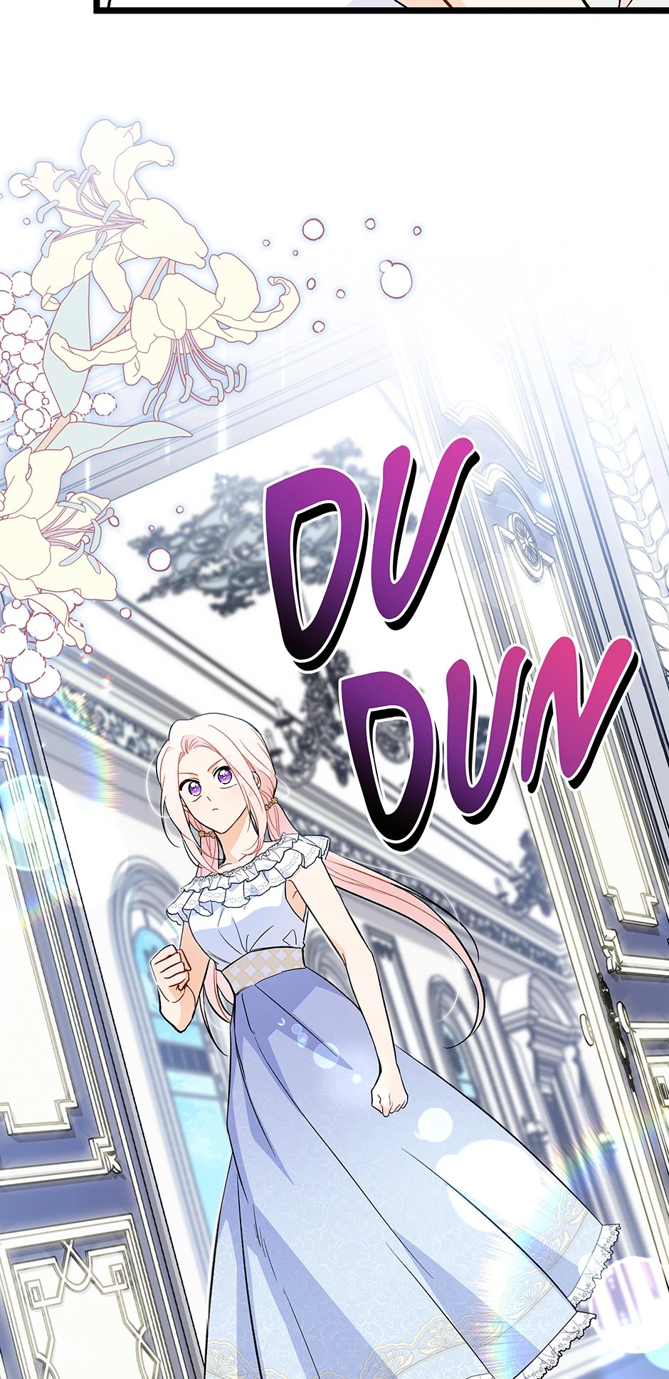 A Symbiotic Relationship Between A Rabbit And A Black Panther - Chapter 140 Page 53