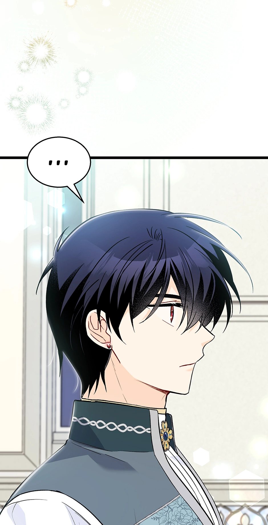 A Symbiotic Relationship Between A Rabbit And A Black Panther - Chapter 140 Page 61