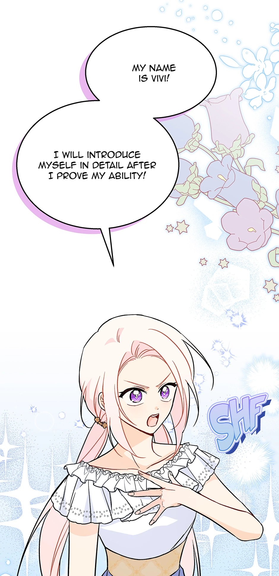 A Symbiotic Relationship Between A Rabbit And A Black Panther - Chapter 141 Page 22