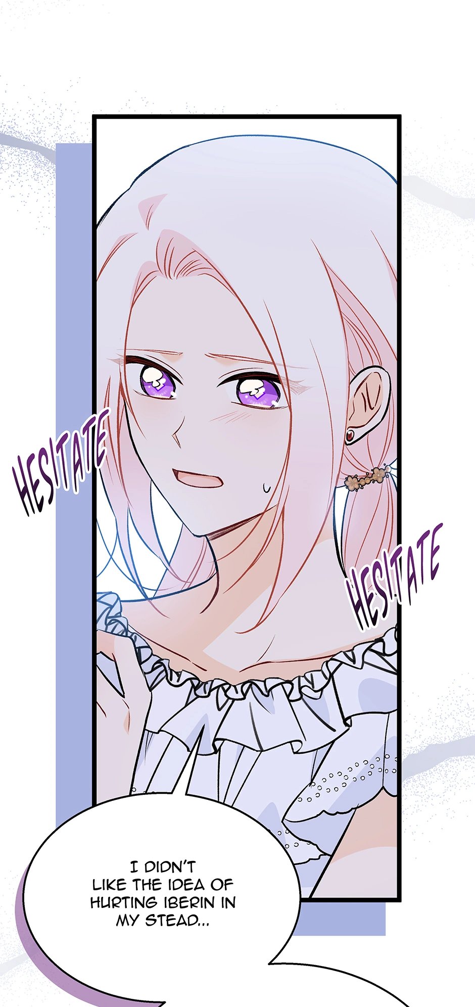 A Symbiotic Relationship Between A Rabbit And A Black Panther - Chapter 142 Page 14