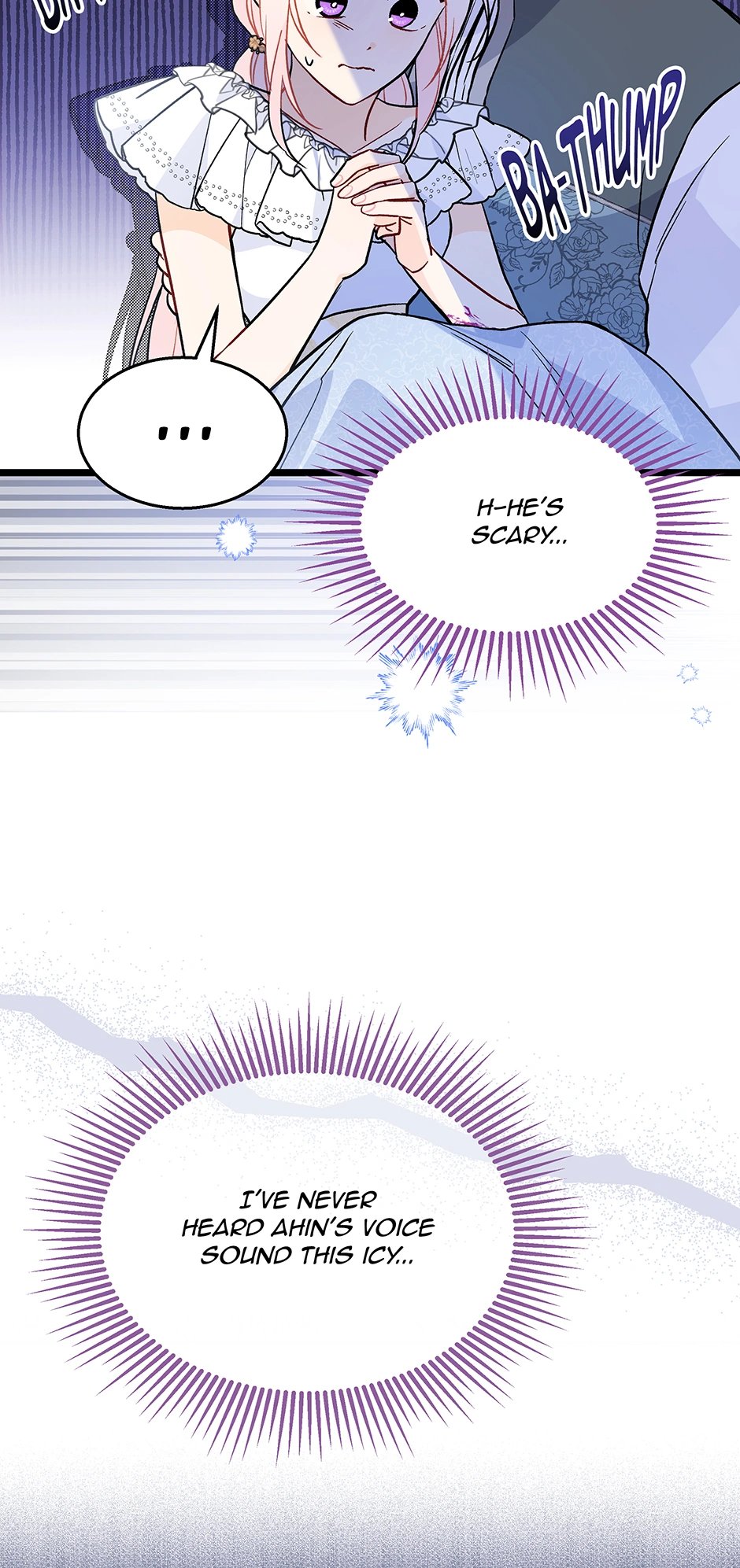 A Symbiotic Relationship Between A Rabbit And A Black Panther - Chapter 142 Page 16